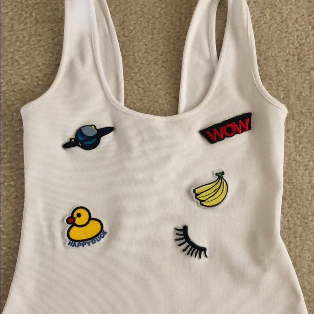 Bodysuit 🔥 - Picture 2 of 3